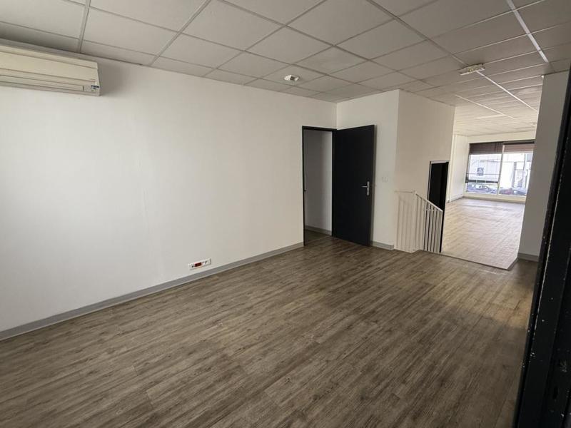 Bureau - 350 m²