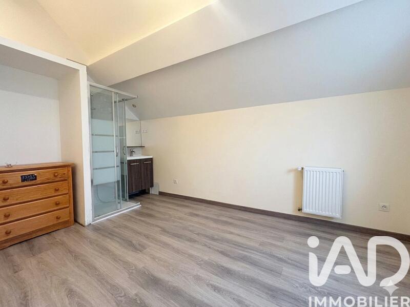 Maison de campagne - 144 m² - 6 pièces