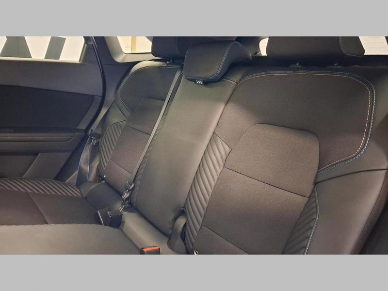 Renault Symbioz E-Tech full hybrid 145 Esprit Alpine