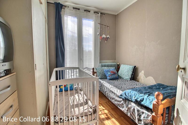 Maison - 113 m² - 7 pièces