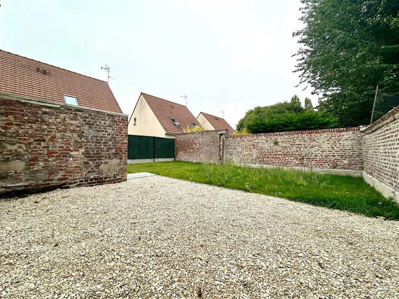 Maison - 144 m² - 8 pièces