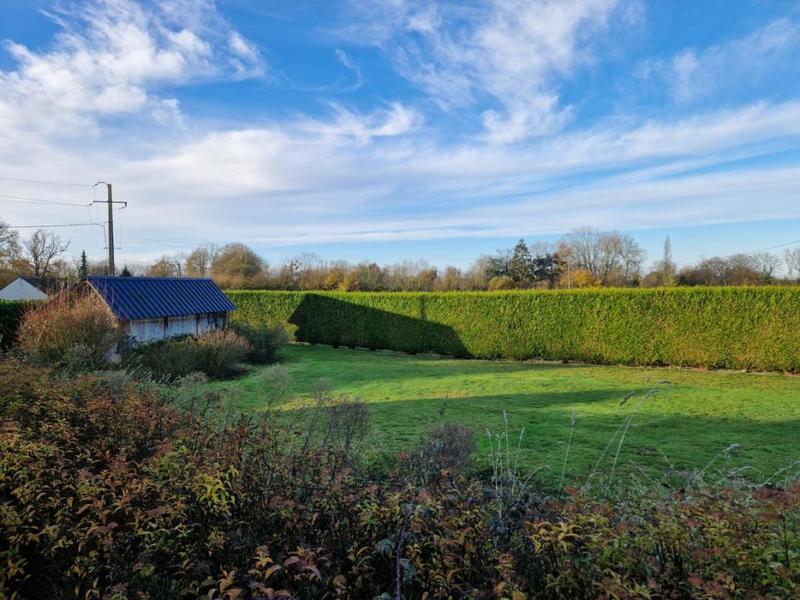 Pavillon - 86 m² - 4 pièces