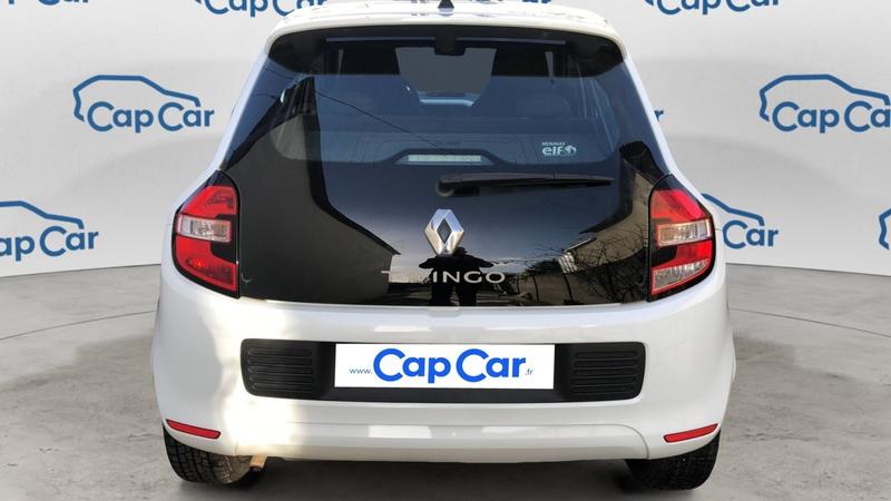 Renault Twingo (3) 0.9 TCe 90 Zen Limited