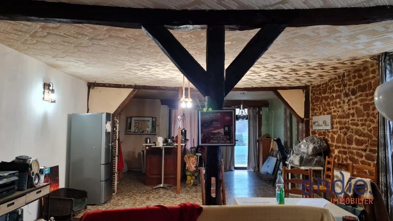 Maison - 167 m² - 5 pièces