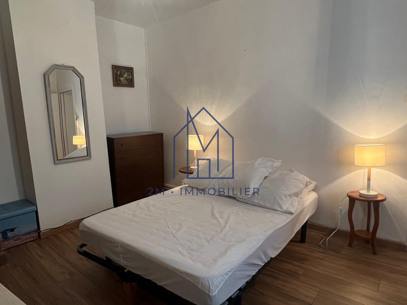 Appartement - 41 m² - 3 pièces