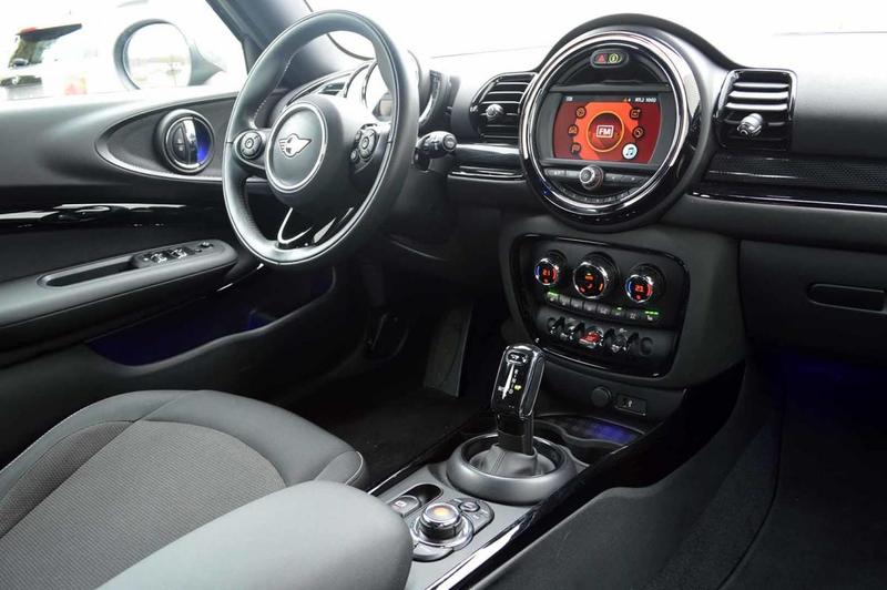 Mini Clubman Mini F54 One 102ch Steptronic