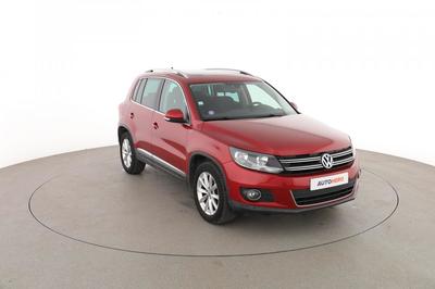 Volkswagen Tiguan 1.4 Tsi Act BlueMotion Tech Lounge 150 ch