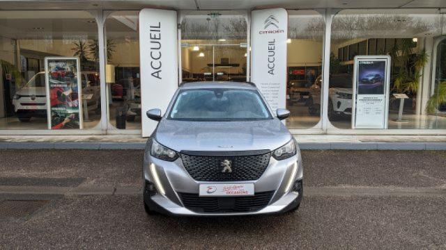 Peugeot 2008 PureTech 130 s&amp;S Eat8 Allure