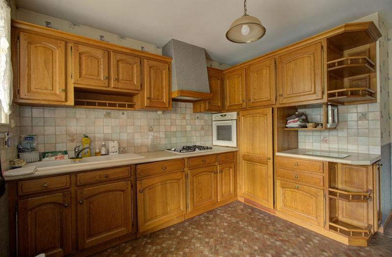 Maison - 84 m² - 4 pièces