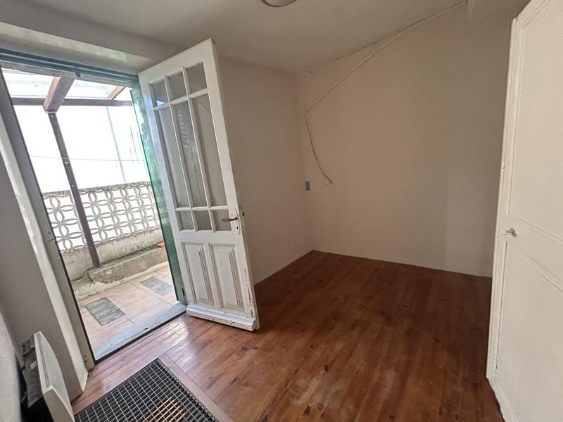 Maison - 69 m² - 5 pièces