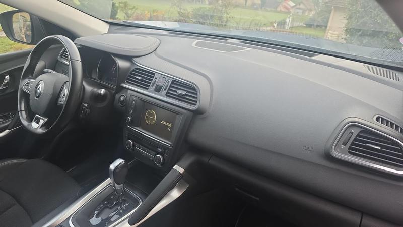 Renault Kadjar 1.2 TCe 130 Edc7 Intens - Automatique