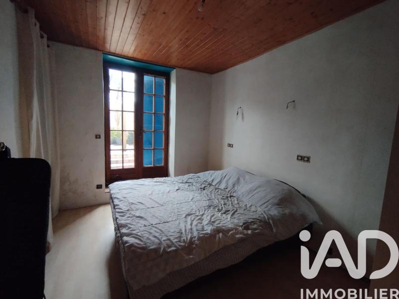Maison - 112 m² - 5 pièces