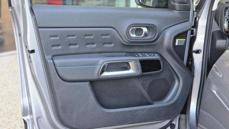 Citroën C5 Aircross BlueHDi 130 SetS Eat8 Feel