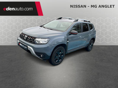 Dacia Duster Blue dCi 115 4x2 Sl Extreme