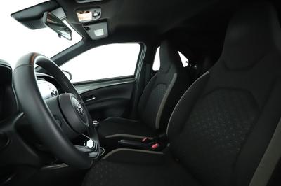 Toyota aygo x 1.0 Vvt-i 72 ch