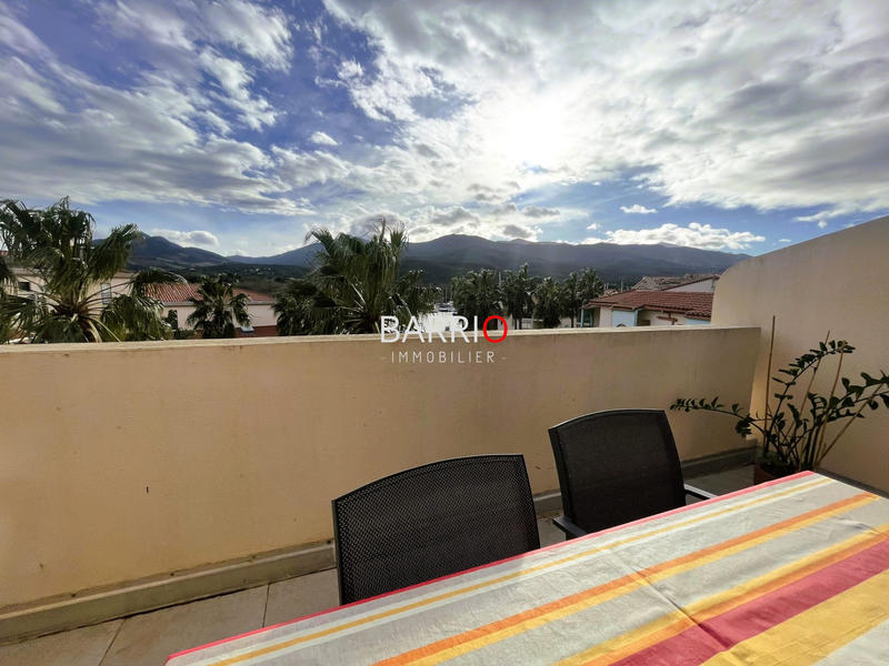 Duplex - 64 m² - 4 pièces