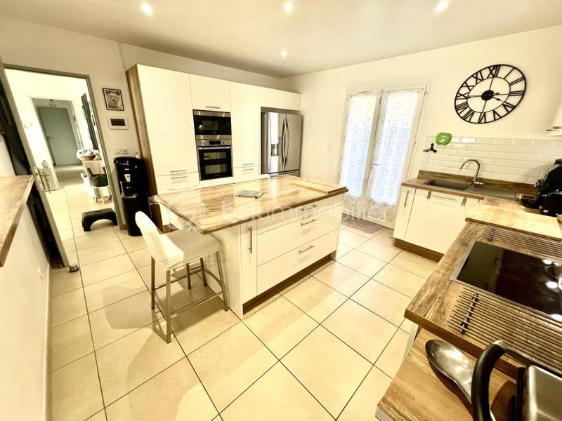 Villa - 115 m² - 4 pièces