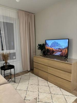 Appartement - 33 m² - 2 pièces