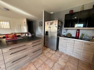 Maison - 108 m² - 5 pièces