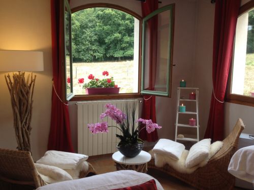 Espace Bien Etre des Vaux de Cernay