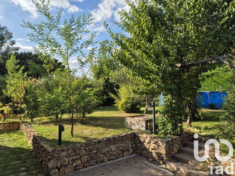 Maison - 178 m² - 8 pièces