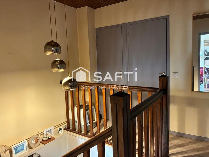 Appartement - 103 m² - 3 pièces