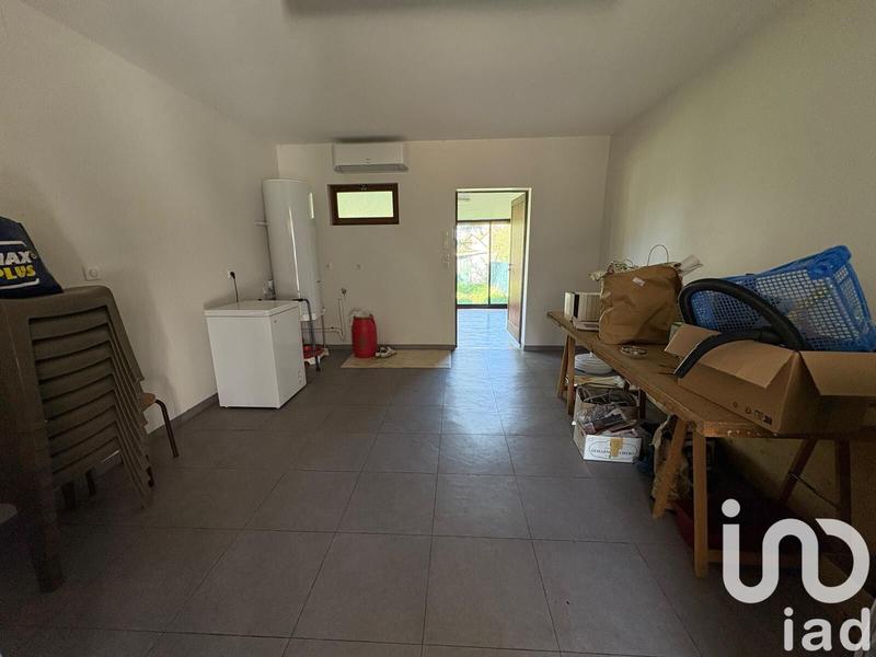 Maison - 102 m² - 3 pièces