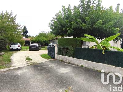 Maison de ville - 123 m² - 5 pièces