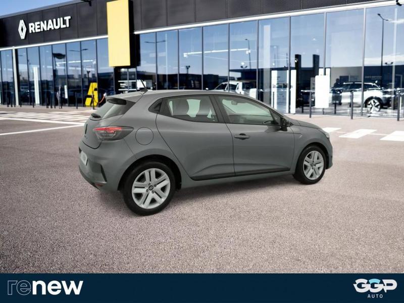 Renault Clio V TCe 100 Gpl Evolution