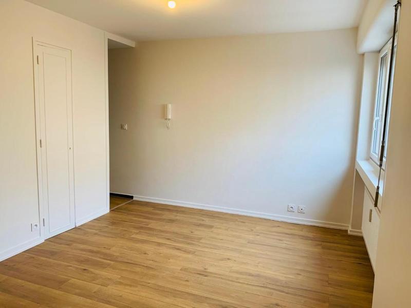 Appartement - 25 m² - 1 pièce