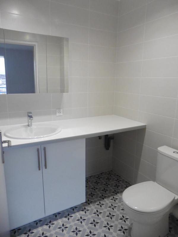 Appartement - 71 m² - 3 pièces