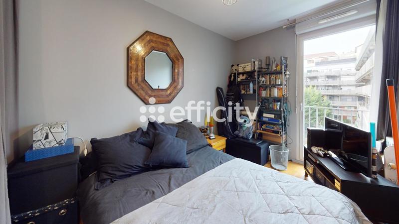 Duplex - 73 m² - 4 pièces