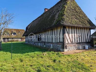 Propriété - 84 m² - 4 pièces