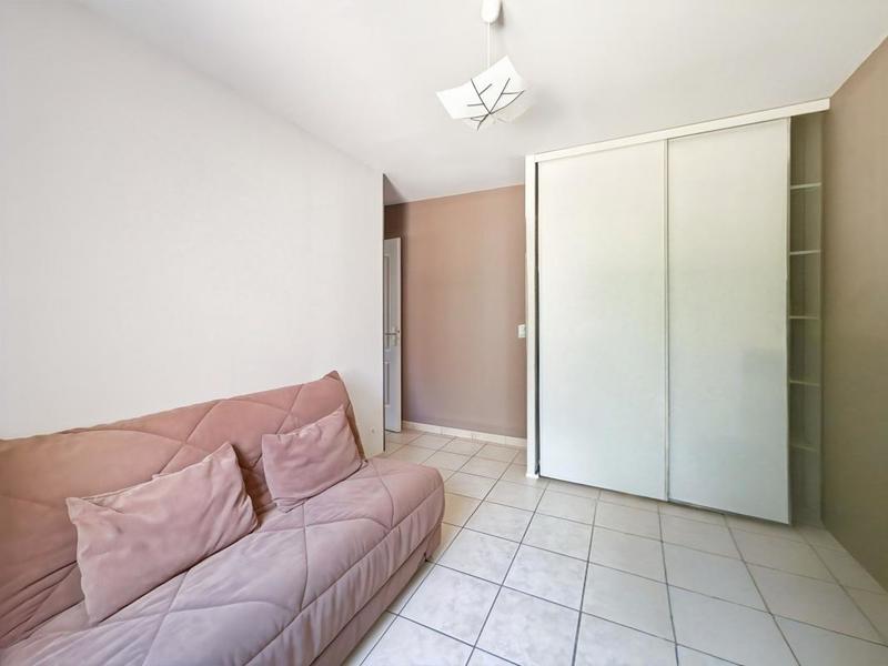 Maison - 101 m² - 4 pièces