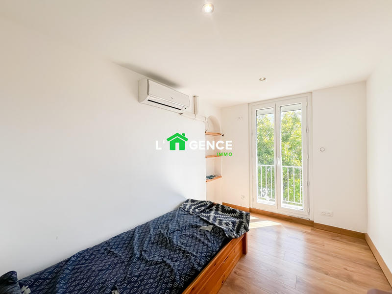 Appartement - 66 m² - 4 pièces