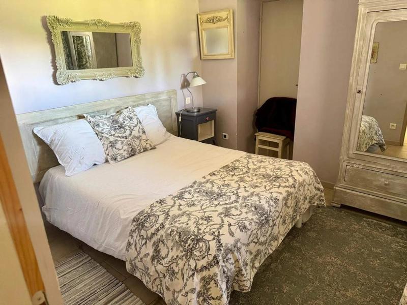 Maison - 200 m² - 8 pièces