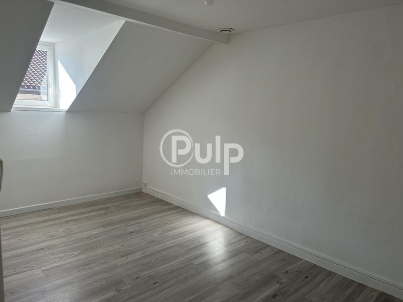 Maison - 46 m² - 3 pièces