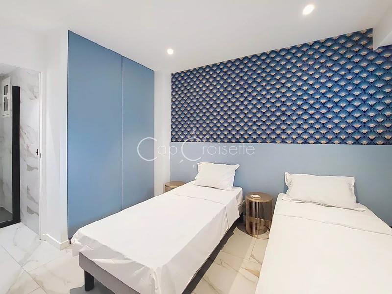 Appartement - 78 m² - 3 pièces