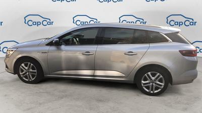 Renault Mégane Estate IV 1.3 TCe 140 Limited