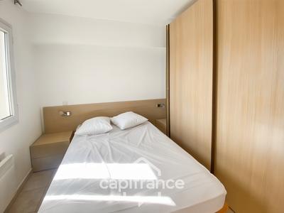 Appartement - 30 m² - 2 pièces