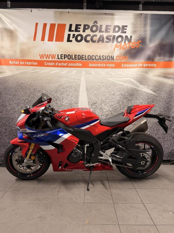 Honda Cbr1000rr-R Sp - Cbr 1000 Rr-R Sp - Cbr1000sp