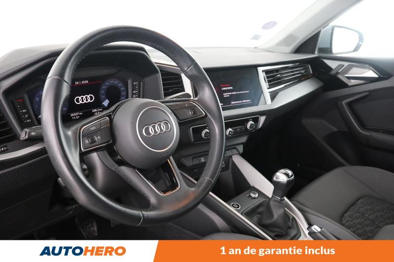 Audi A1 sportback 25 Tfsi Advanced 2 95 ch