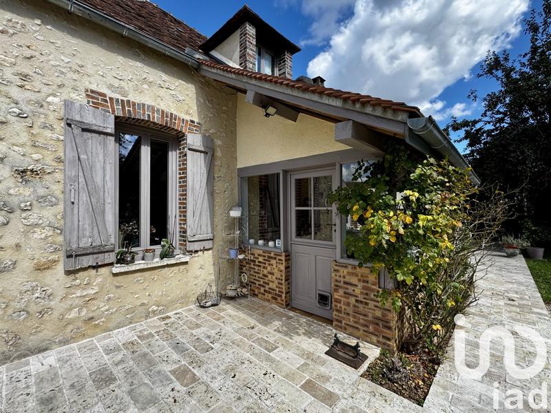 Maison - 173 m² - 6 pièces
