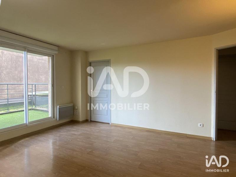 Local commercial - 55 m² - 3 pièces