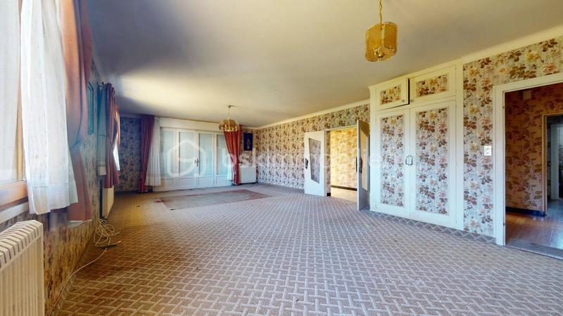 Corps de ferme - 232 m² - 10 pièces