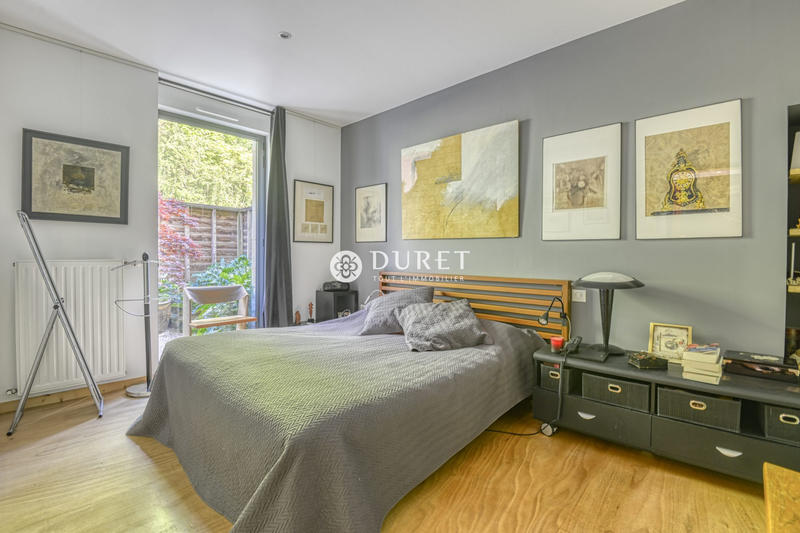 Viager - Maison ancienne - 122 m² - 5 pièces