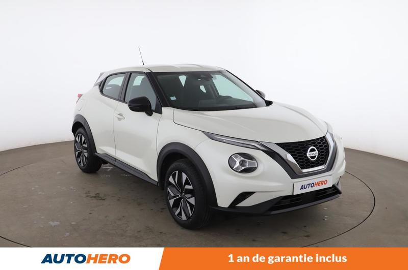 Nissan Juke 1.0 Dig-T Acenta Bvm6 114 ch