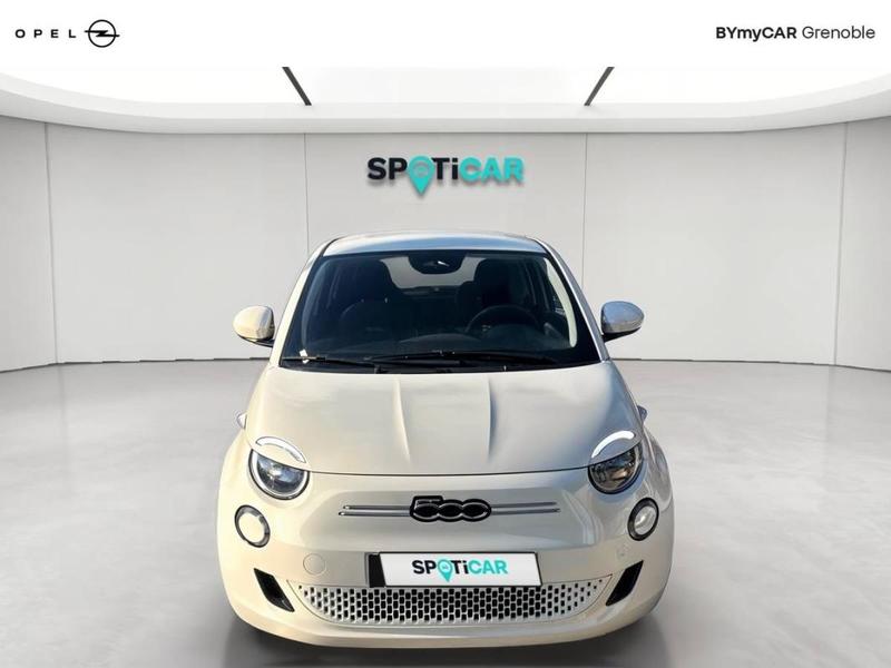 Fiat 500 500e My22 Serie 1 Step Berline e 95 ch Action