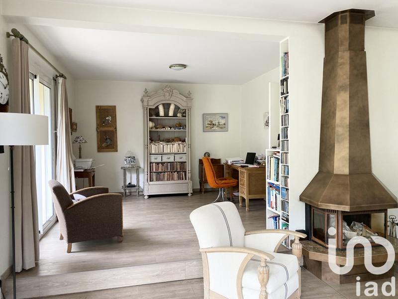 Maison de maîtres - 174 m² - 8 pièces