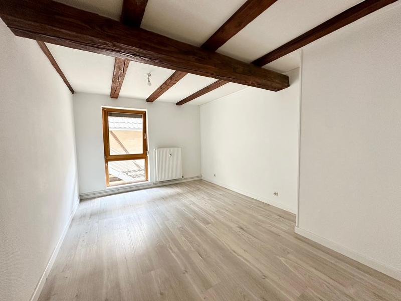 Duplex - 119 m² - 5 pièces